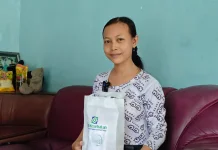 Bertahan dari Talasemia, Adelina: JKN Jadi Penopang Hidup Saya