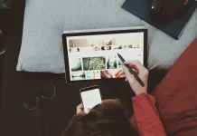 Strategi Bekerja dari Mana Saja saat Lebaran