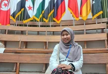 Kuliah di Luar Negeri, Mahasiswa Akui Tetap Pikirkan Kontribusi untuk Indonesia