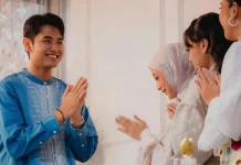Menjawab Pertanyaan "Kapan Menikah" saat Berkumpul