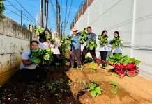 Jelang Idulfitri, Ketersediaan Pangan Jawa Tengah Kondisi Aman