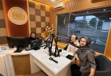 "JOMO" Jadi Alternatif Gaya Hidup Mahasiswa