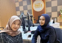 Mindset Positif Jadi Privilege Anak Muda