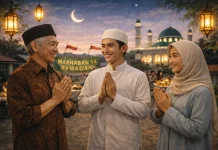 Pengamat: Sweeping Bukan Solusi, Etika Jadi Kunci Hormati Ramadan
