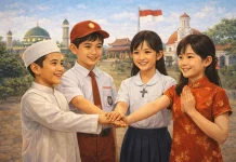 Toleransi di Semarang Cukup Baik, Pendidikan Jadi Kunci Perkuat Kerukunan
