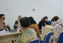 DJP Jateng I Catat 227.000 Wajib Pajak Lapor SPT