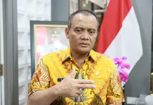 Meresahkan, Ahmad Luthfi Minta Aparat Tindak Tegas Premanisme Debt Collector