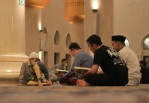 Tips Jitu Jaga Stamina di Minggu Kedua Puasa