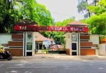 Taman Krida Wisata Kudus akan Dikelola Pihak Ketiga