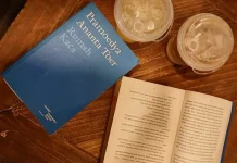 Inovasi Baru: Kedai Kopi Bernuansa Sunyi