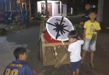 Tradisi Patroli Sahur Pemuda Banyuanyar Semarakkan Ramadan di Batang