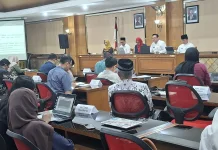 Rumuskan Standar Pelayanan Seiring Perubahan SOTK, BKD Jateng Serap Masukan
