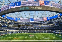 Pertarungan Melawan Panas dan Inovasi Teknologi di Stadion Piala Dunia 2026