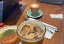 Fenomena Nongkrong di Kafe: Lebih dari Sekadar Secangkir Kopi