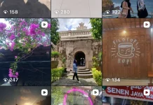 Jejak Digital Generasi Muda:  Peluang dan Tantangan di Era Media Sosial