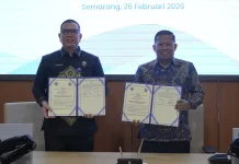 BNN: Pencegahan Peredaran Narkoba di Jateng Perlukan Peran Lintas Sektor
