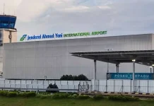 Sambut Lonjakan Mudik, Bandara Ahmad Yani Semarang Siapkan 12 Ekstra Flight