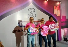 Tri Kampanyekan Digital Bijak di Bulan Ramadan