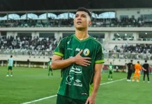 Tanpa Gustavo Tocantins, PSS Sleman Optimistis Hadapi Persela