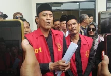 Fakta Baru Sidang Supriyono dan Teguh, Jaksa Revisi Keterangan Saksi