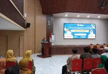 Pemkot Semarang Tambah Sekolah Swasta Gratis