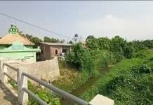 Pemkot Semarang Komitmen Bantu Sosialisasikan Pembebasan Lahan Plumbon
