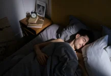 Janagan Anggap Remeh, Berikut Manfaat Mengatur Pola Tidur