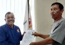 KONI Rembang Gelar Musorkablub Tentukan Ketua