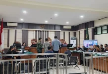 Fakta Baru Manipulasi Laporan Sidang Perkara Bank DKI dengan Sritex