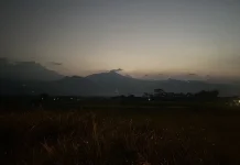 Mengenal Alam dan Lingkungan