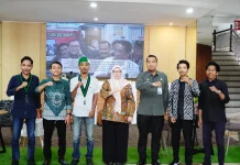 Mahasiswa Soroti KUHP, Kanwil Kemenkum Jateng Buka Dialog