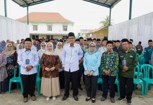 Teti Rohatiningsih: Penuhi Gizi Berkualitas untuk Generasi Sehat lewat MBG