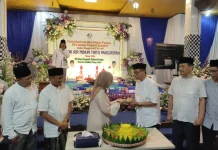 PDAM Kendal Diharapkan Bisa Naikkan Pendapatan