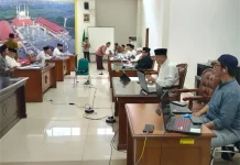 Semangat Generasi Qur’ani! 372 Peserta Ikuti Babak Penyisihan MHQ MAJT  2026
