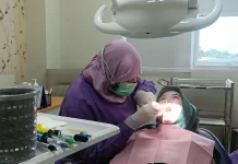 Bau Mulut saat Puasa, Berikut Tips Sehat drg Vivi