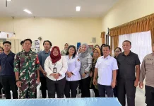 Gandeng DPRD, Bawaslu Ajak Warga Bulusan Aktif Kawal Integritas Pemilu