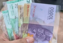 BI Jateng Naikan Batas Paket Penukaran Uang