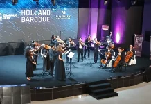 Musik Klasik Perlu Dikenalkan Kepada Masyarakat