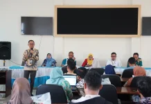 Pemutakhiran Data Sosial Percepat Reaktivasi Peserta PBI JK