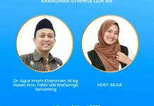 Ramadhan Syahrul Qur'an