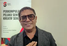 Samuel Wattimena Soroti Dampak Ekonomi Mudik Lebaran