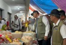 Cegah Gejolak Pasar, Pedagang Diminta Patuhi Aturan Harga jelang Idulfitri