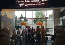 Pusat Informasi Pariwisata, Bagian Kolaboratif Perkuat Ekosistem Destinasi