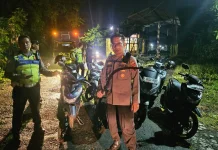 Polisi Kudus Bubarkan Rencana Aksi Tawuran Remaja