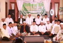IPHI Jateng Gelar Tarawih dan Silaturahmi Bersama