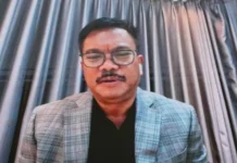 Komisi IX DPR Dorong Penguatan Gizi untuk Wujudkan Generasi Unggul di Pati