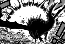One Piece 1175: Nidhogg Bangkit, Elbaph Bergejolak