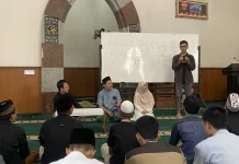 Kiprah Reza Mardhika, Politisi Muda Peduli Disabilitas