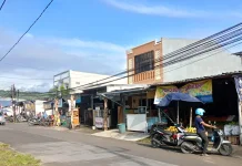 Pasar Meteseh, Pasar Tradisonal Idola Masyarakat Lokal