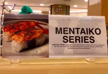 Anak Muda Ungkap Alasan Suka Mentaiko
